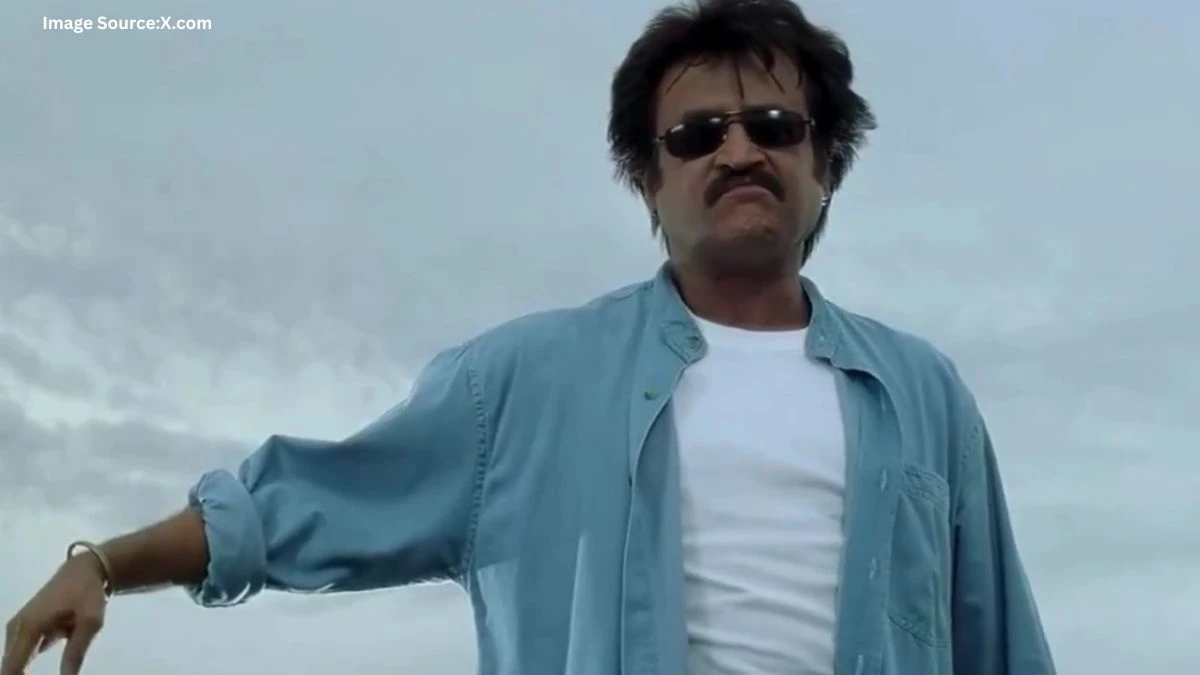 Padayappa Re-Release Date Announced: Rajinikanth’s Classic Returns in 4K on 12 December 2025