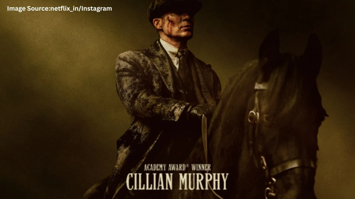 Peaky Blinders-The Immortal Man OTT Release Date in India: When and Where to Watch Online?
