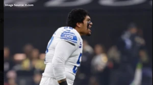 Penei Sewell Injury Update: Lions Star Avoids Serious Damage After Scare