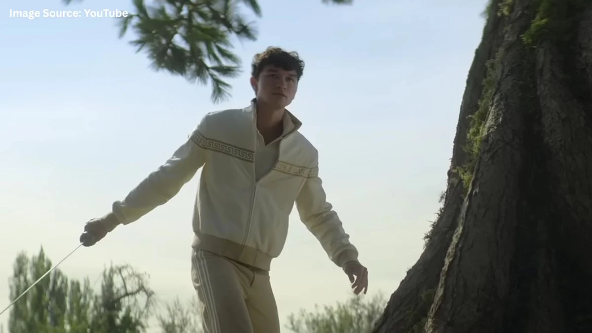 Percy Jackson and the Olympians Season 2 Episode 3 Release Date, Where to Watch, Episode Release Schedule