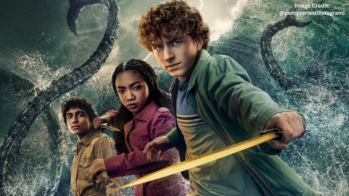 Percy Jackson Season 2 Episode 3 Release Date: When and Where to Watch Percy Jackson Season 2 Episode 3