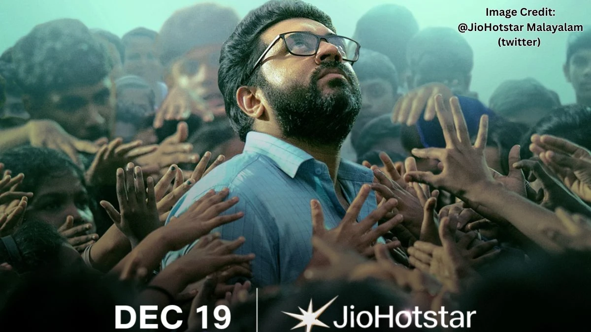 Pharma OTT Release: When and Where to Watch Nivin Pauly's Thriller Web Series Online?