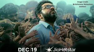 Pharma OTT Release: When and Where to Watch Nivin Pauly's Thriller Web Series Online?