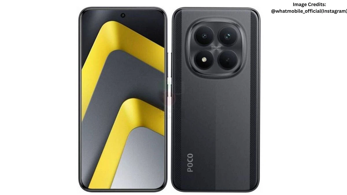 POCO M8 5G India Launch Date: Confirmed for January 8 with Full Specs and Flipkart Details