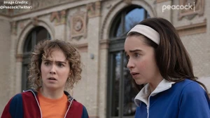 Ponies OTT Release Date: Peacock US & JioHotstar India Launch, Episodes, Cast