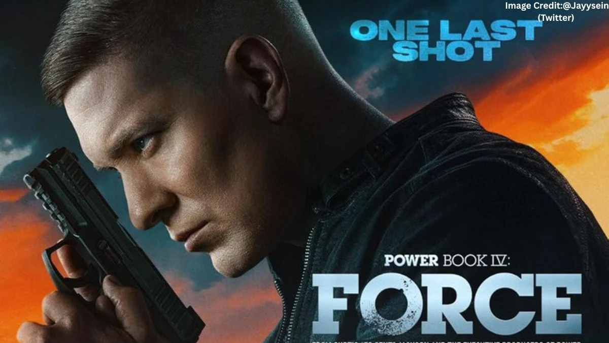 Power Book IV: Force Season 3 Episode 5 Release Date: When and Where to Watch Power Book IV: Force Season 3