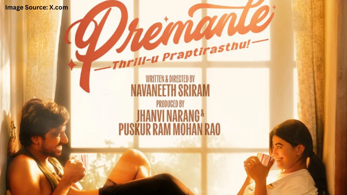 Premante OTT Release Date Update: When and Where to Watch Priyadarshi and Anandhi’s Film Online?