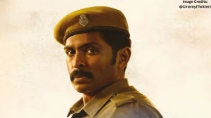 Prison (Sirai) Box Office Collection Day 2: Earns 0.66 Cr Amid Steady Tamil Nadu Occupancy and Positive Buzz
