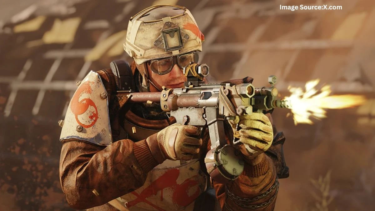 Rainbow Six Mobile Global Release Date Revealed: A New Tactical Experience on Your Phone