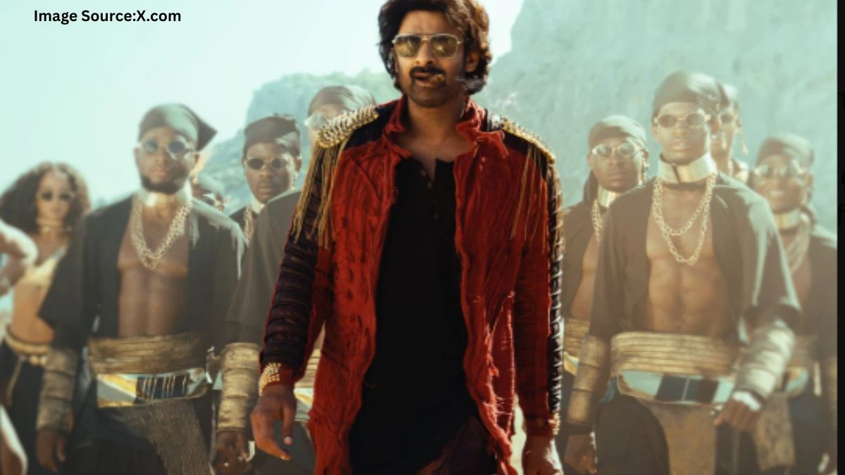 Raja Saab OTT Release Updates: When and Where to Watch Prabhas Movie Online?
