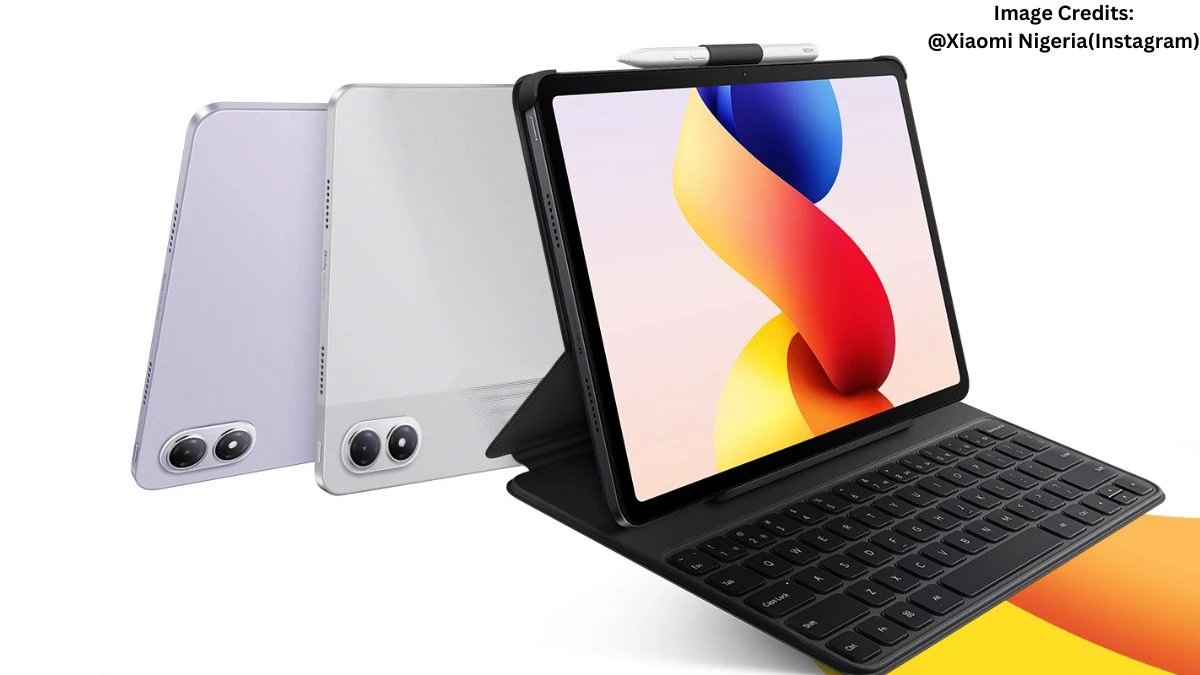 Redmi Pad 2 Pro 5G Launch Date in India: Price, Specs, Availability Confirmed