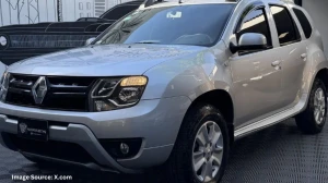 Renault Duster India Launch Date: Price, Engines & What to Expect