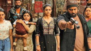 Revolver Rita OTT Release Date: When and Where to Stream Keerthy Suresh's Comedy Thriller Movie Online?