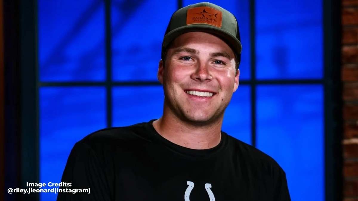 Riley Leonard Injury Update: Week-to-Week with Right Knee Ligament Strain