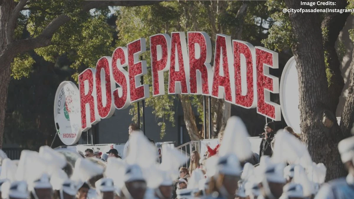 Rose Parade 2026 Date: Everything You Need to Know for the 137th Edition
