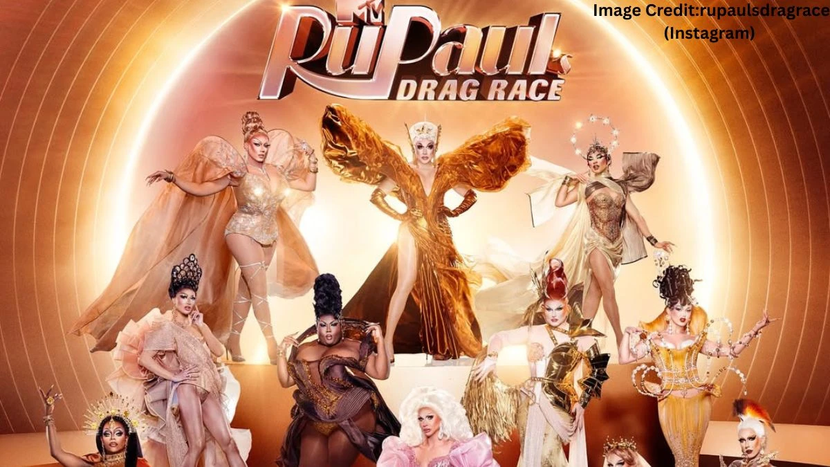 Rupaul’s Drag Race Season 18 Release Date and Cast: Full Update Revealed