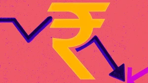 Rupee Drops 20 Paise to 90.07 Against US Dollar in Early Trade