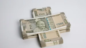 Rupee Rises to 89.69 Against USD Ahead of RBI Monetary Policy Decision