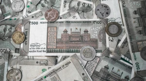 Rupee Slides 28 Paise to 90.43 Against US Dollar in Early Trade