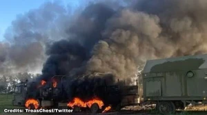 Russian Strikes Kill 4 in Ukraine | Kremlin Reacts to New US Security Strategy