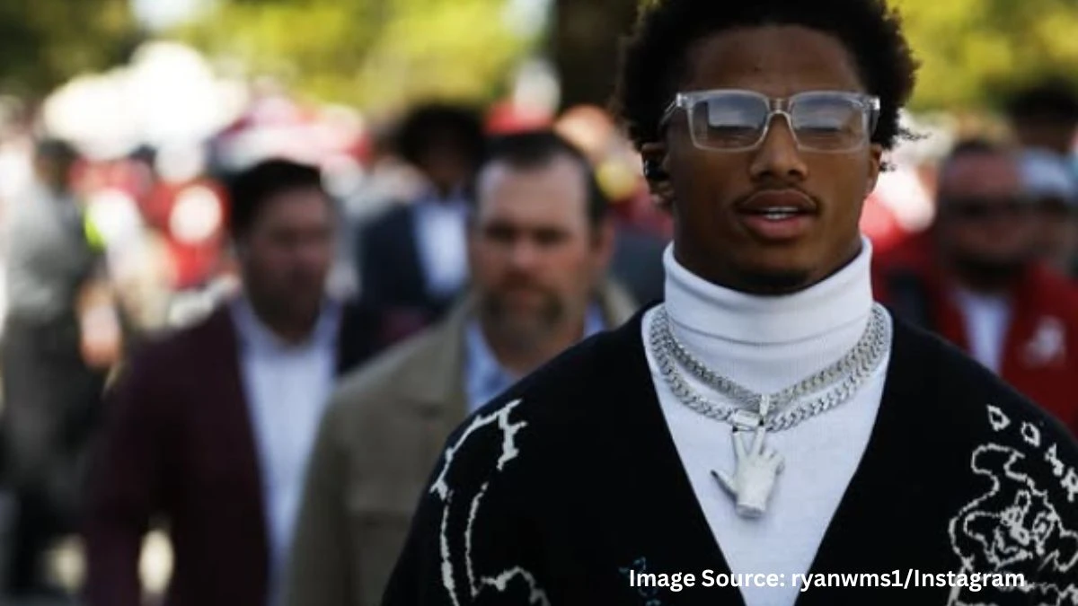 Ryan Williams Injury Update: What Happened and Is He Playing Tonight?