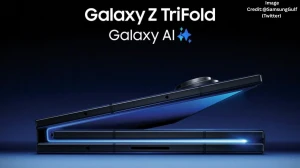 Samsung Galaxy Z TriFold: Price, Launch Date, Features, and Everything You Need ...