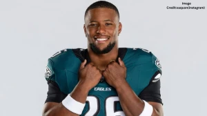 Saquon Barkley Injury Update: Latest Stinger News and Playing Status