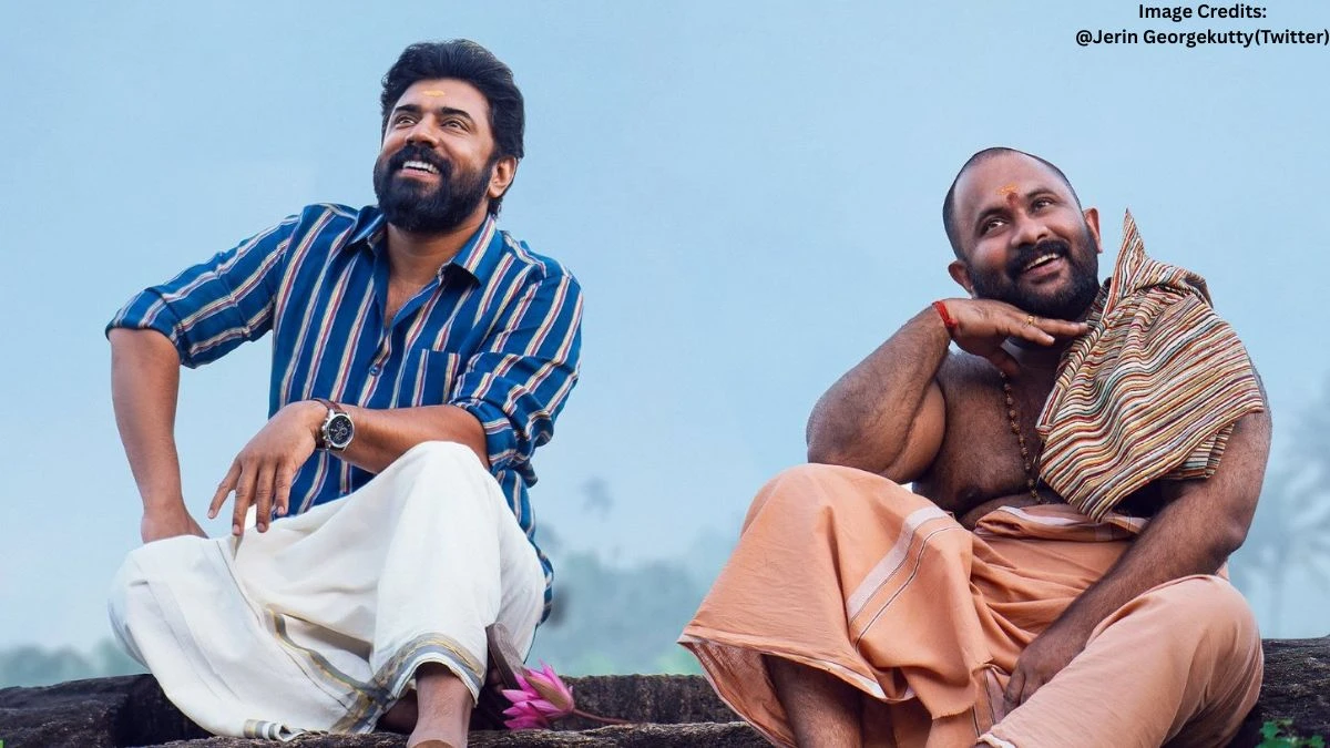 Sarvam Maya Box Office Collection Day 1: Nivin Pauly's Horror-Comedy Rakes in ₹3.35 Cr Net with Strong Kerala Occupancy