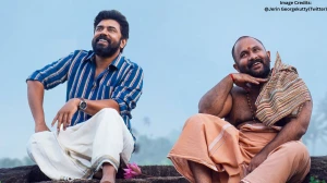 Sarvam Maya Box Office Collection Day 1: Nivin Pauly's Horror-Comedy Rakes in �...