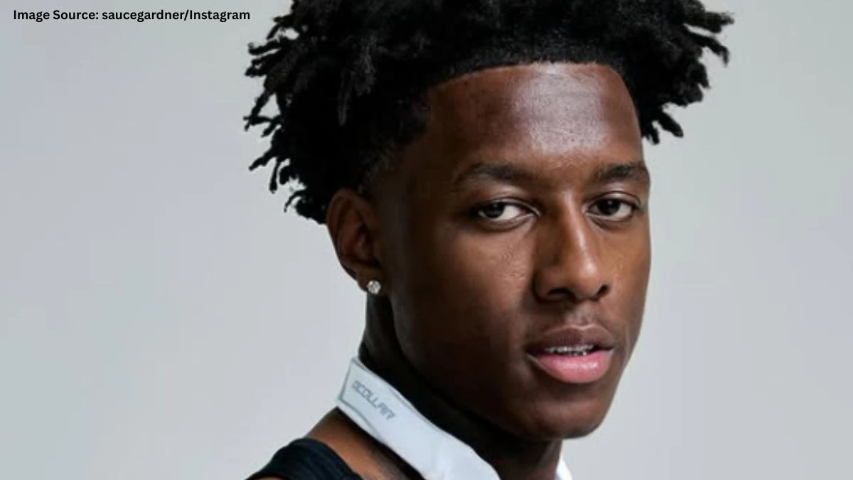 Sauce Gardner Injury Update: Colts CB Avoids Achilles Tear, Diagnosed With Calf Strain