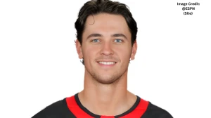 Shane Pinto Injury Update: Senators Centre Listed Day-to-Day After Lower-Body In...