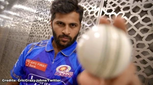 Shardul Thakur Credits Rohit Sharma for Allowing Him to Express Himself on the Field