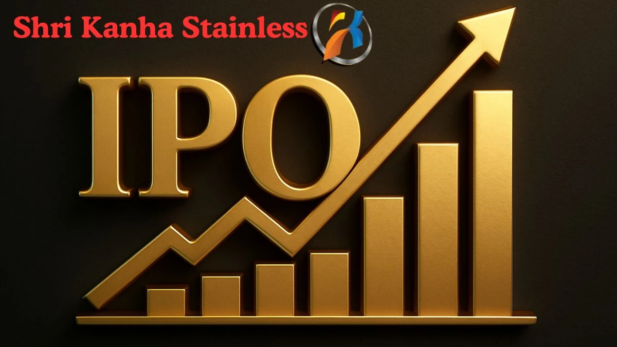 Shri Kanha Stainless IPO: Hidden Gem ‘Value Buy’ Retailers Are Ignoring – Can It Deliver 25% Listing Gains?”