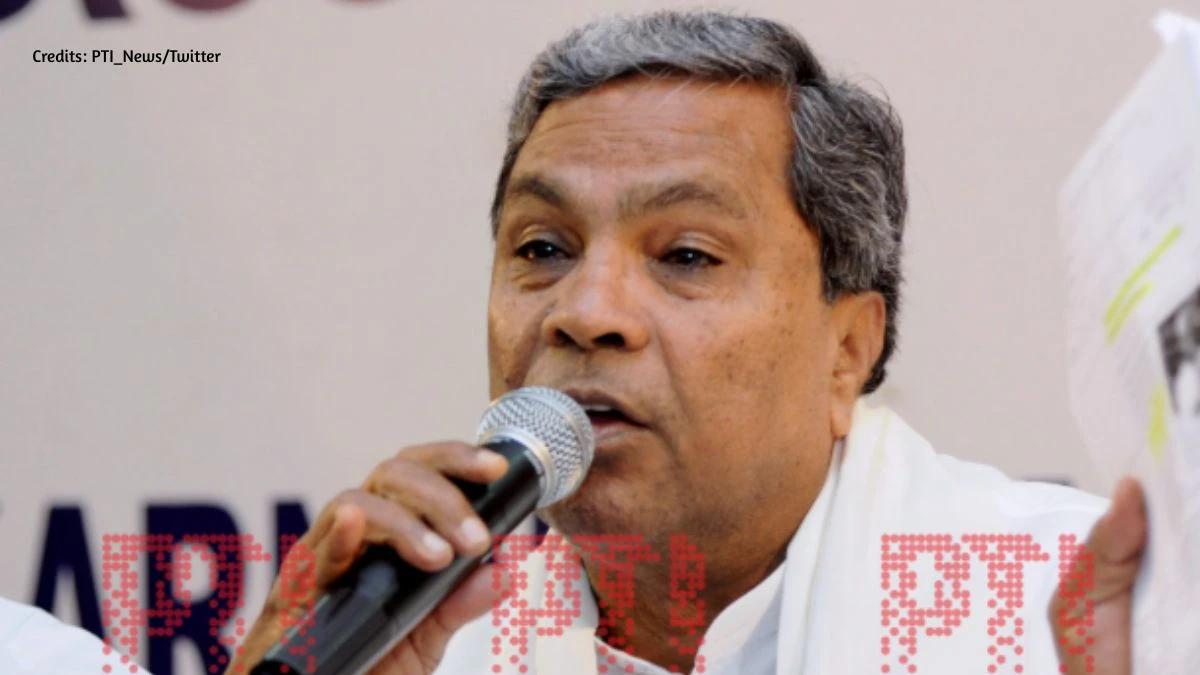 SIT Files Chargesheet in 'Vote Theft' Case, Names Ex-BJP MLA, Son, 5 Others