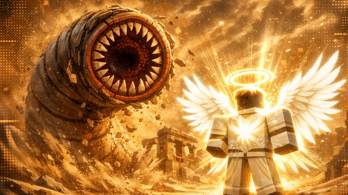 Sol’s RNG Christmas 2025 New Update Patch Notes: All New Auras, Biomes, Events & Season IV Pass Explained