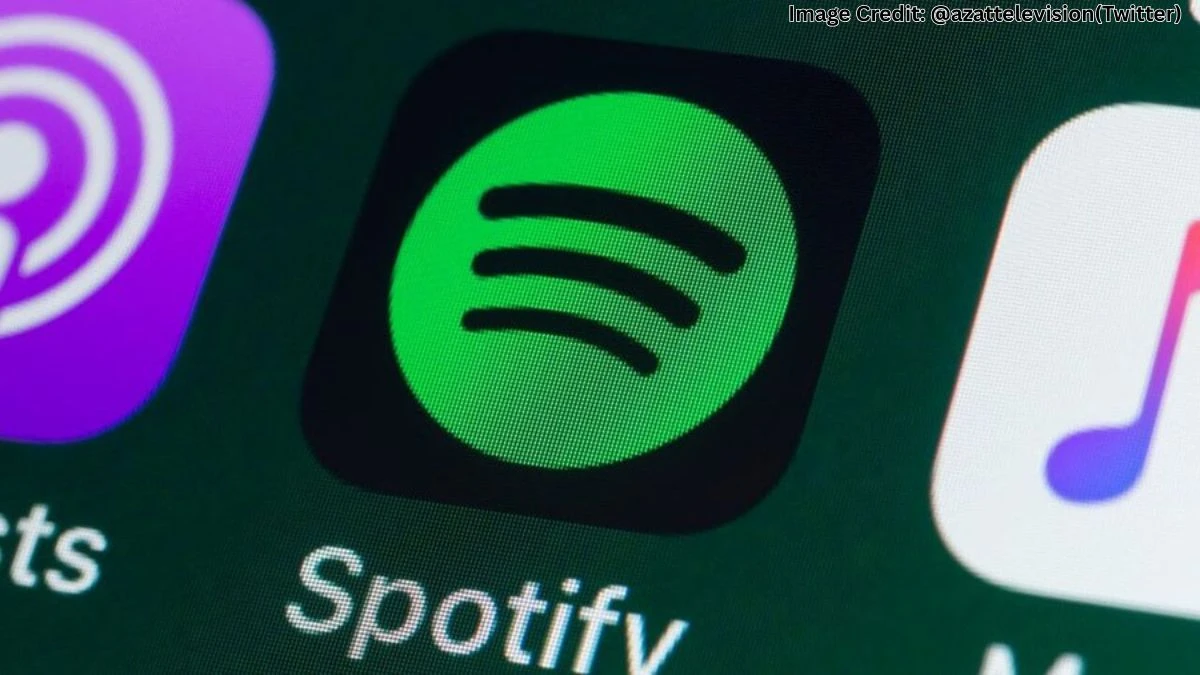 Spotify Wrapped 2025 Release Update: What Time Does Spotify Wrapped 2025 Drop?