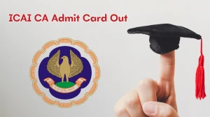 SSP Portal ICAI CA Admit Card 2026 OUT icai.org Check ICAI Hall Ticket Details Here