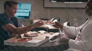 St Denis Medical Season 2 Episode 8 Ending Explained: Trust Issues and Uneasy Compromises