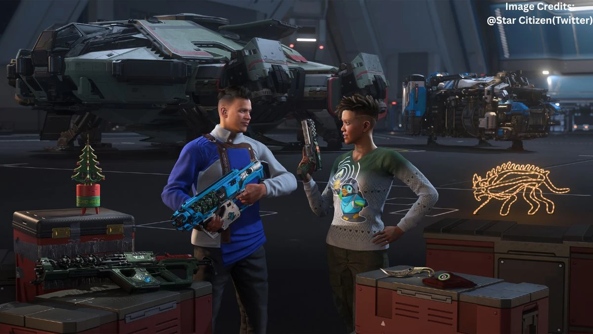 Star Citizen Server Maintenance: How Long Will the Maintenance Take? When Will the Maintenance End?