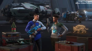 Star Citizen Server Maintenance: How Long Will the Maintenance Take? When Will the Maintenance End?