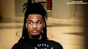 Stephon Castle Injury Update: Spurs Guard Expected to Return vs. Pelicans After ...