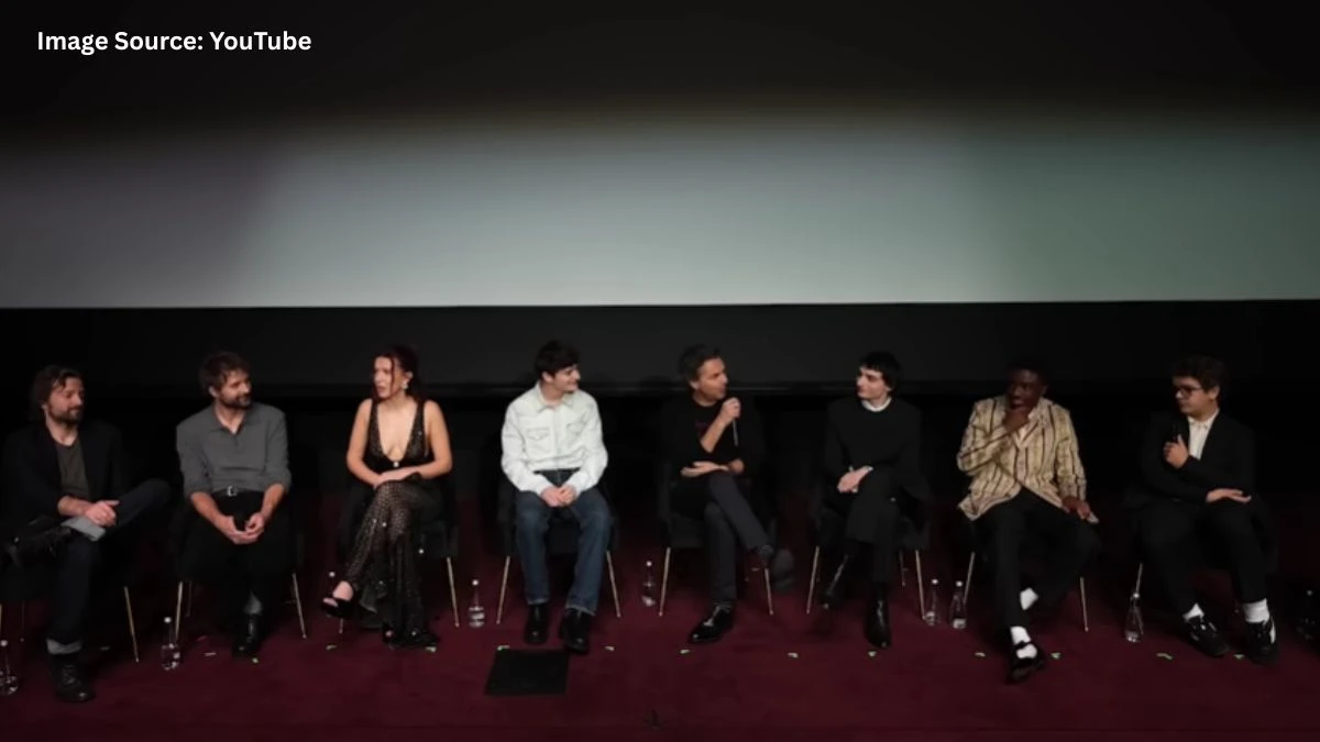 Stranger Things Cast Season 5: Who Is New? Is Stranger Things Over? When Does Stranger Things Finale Come Out?