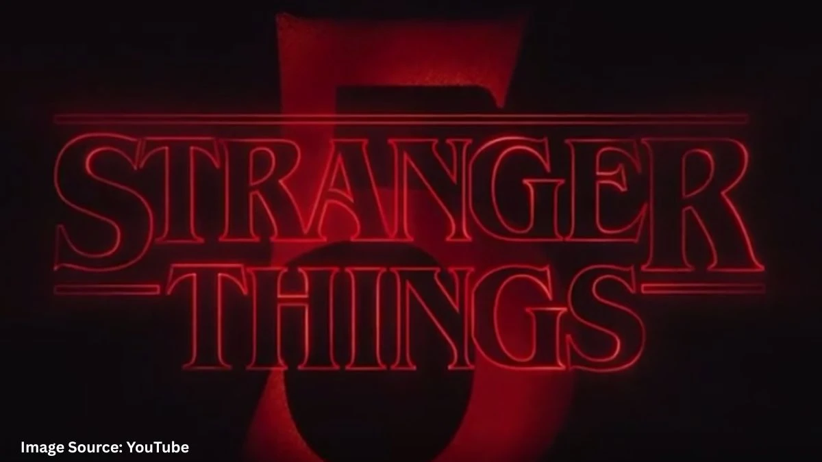 Stranger Things Season 5 Volume 2: Cast Returns, Plot Twists & Finale Details