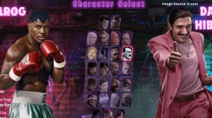 Street Fighter 6 Server Maintenance: When will Street Fighter 6 Server be Back?