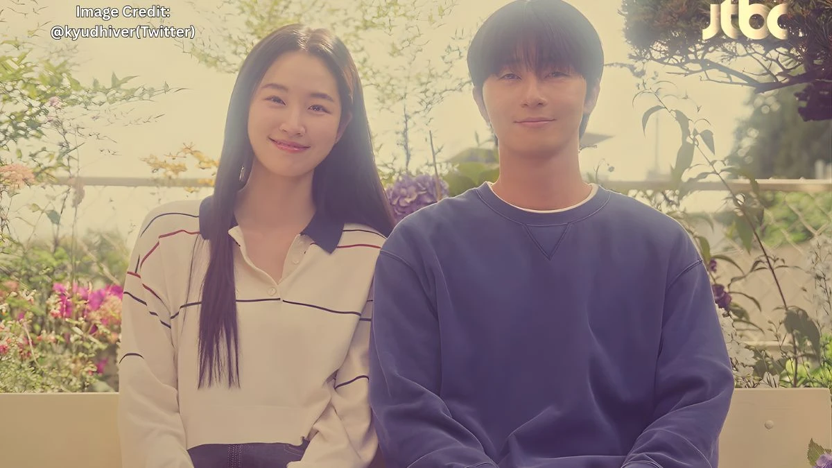 Surely Tomorrow Episode 3-4 Release Date and Time: When and Where to Watch Park Seo-joon’s K-drama Next Episode?