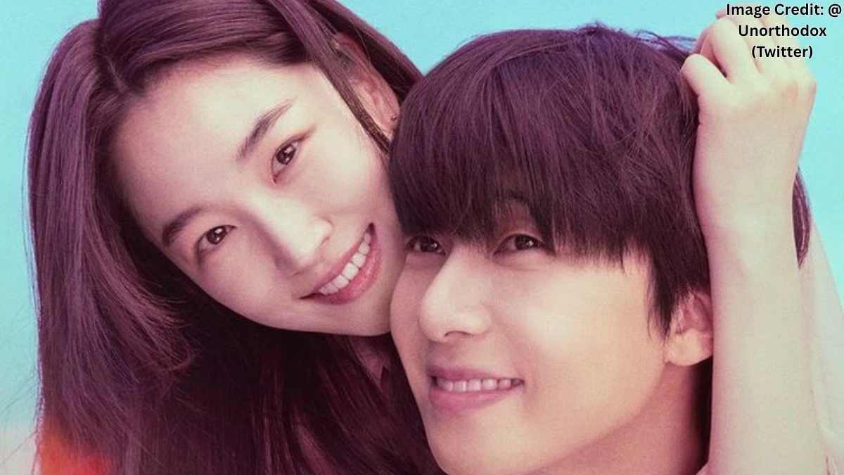 Surely Tomorrow Episode 7-8 Release Date Confirmed: When and Where to Watch the New JTBC K‑Drama Episodes