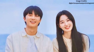 Surely Tomorrow Episodes 9-10 Release Date: Time, Where to Watch Park Seo-joon K-Drama