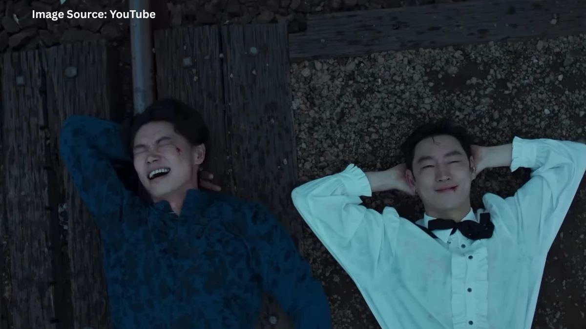 Taxi Driver Season 3 Episode 5-6 Release Date and Time: When the Next Episode of Lee Je-hoon’s K-Drama Releases?