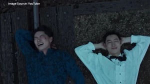 Taxi Driver Season 3 Episode 5-6 Release Date and Time: When the Next Episode of...