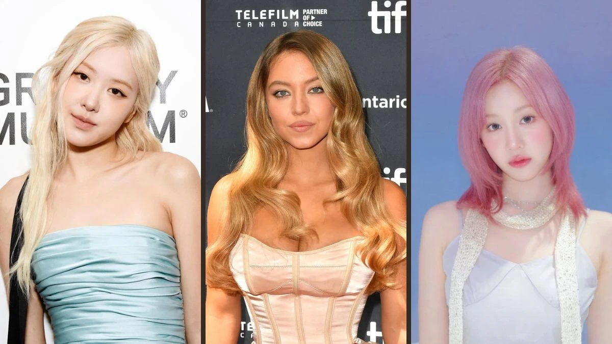 TC Candler the 100 Most Handsome Faces of 2025: Full List and Global Highlights